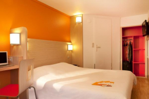  Premiere Classe Valenciennes Ouest Petite Foret  Петит-Форе